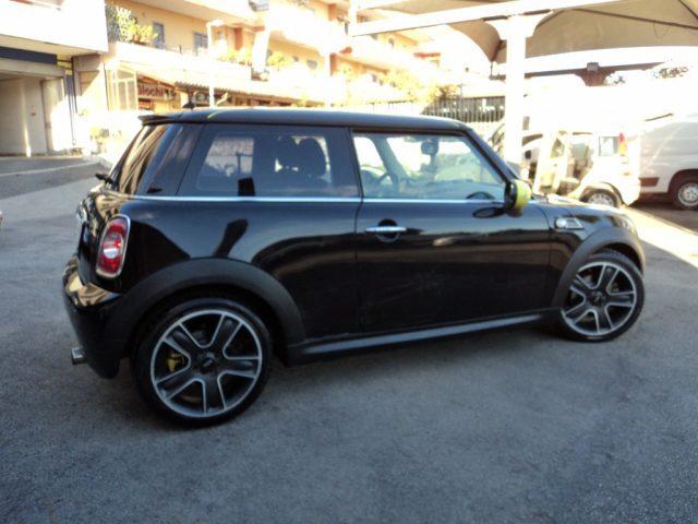 MINI One 1.6 16V 75CV