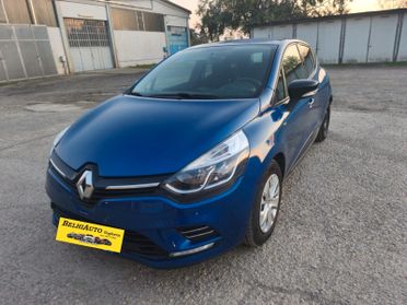 Renault Clio 2018---1.0 Benzina Neopatentati