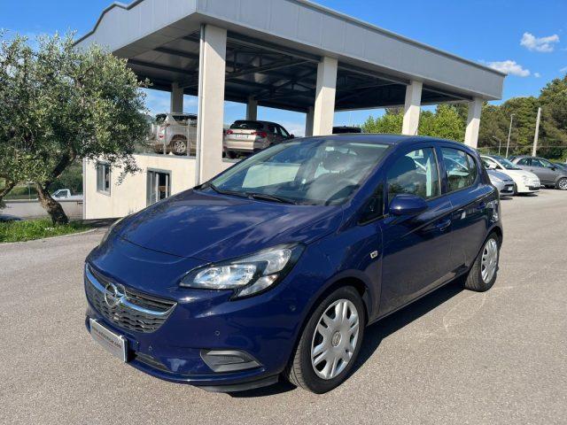 OPEL Corsa 1.4 90CV GPL Tech 5 porte Cosmo