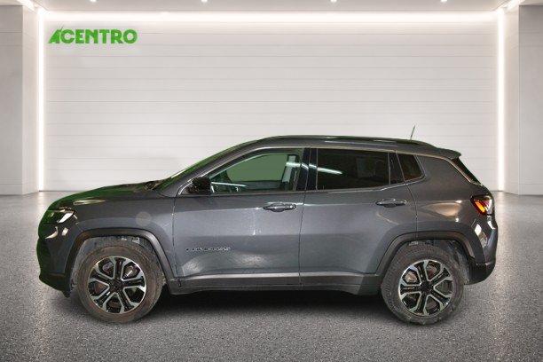 JEEP Compass E-Hybrid My23 Limited1.5 Turbo T4 E-Hybrid 130cv Fwd