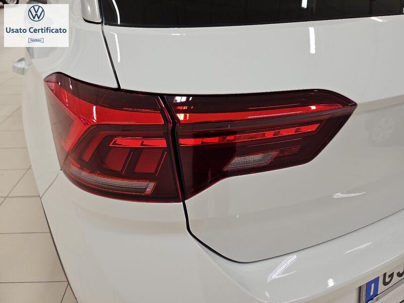 Volkswagen T-Roc 2.0 TDI SCR 150 CV DSG 4MOTION R-Line
