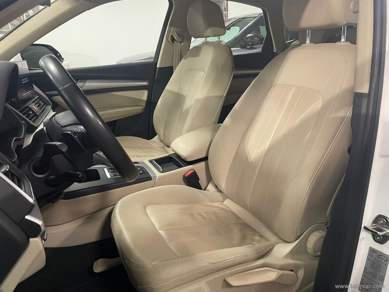 AUDI Q5 SPB 35 TDI S tronic S line