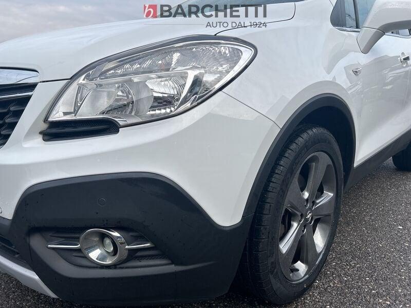 Opel Mokka / X 1.6 ECOTEC 115CV 4X2 START&STOP COSMO