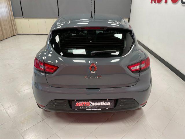 RENAULT Clio TCE 12V 75 CV 5PORTE LIFE-IDEALE PER NEOPATENTATI