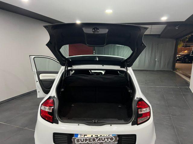 RENAULT Twingo SCe Stop&Start Intens