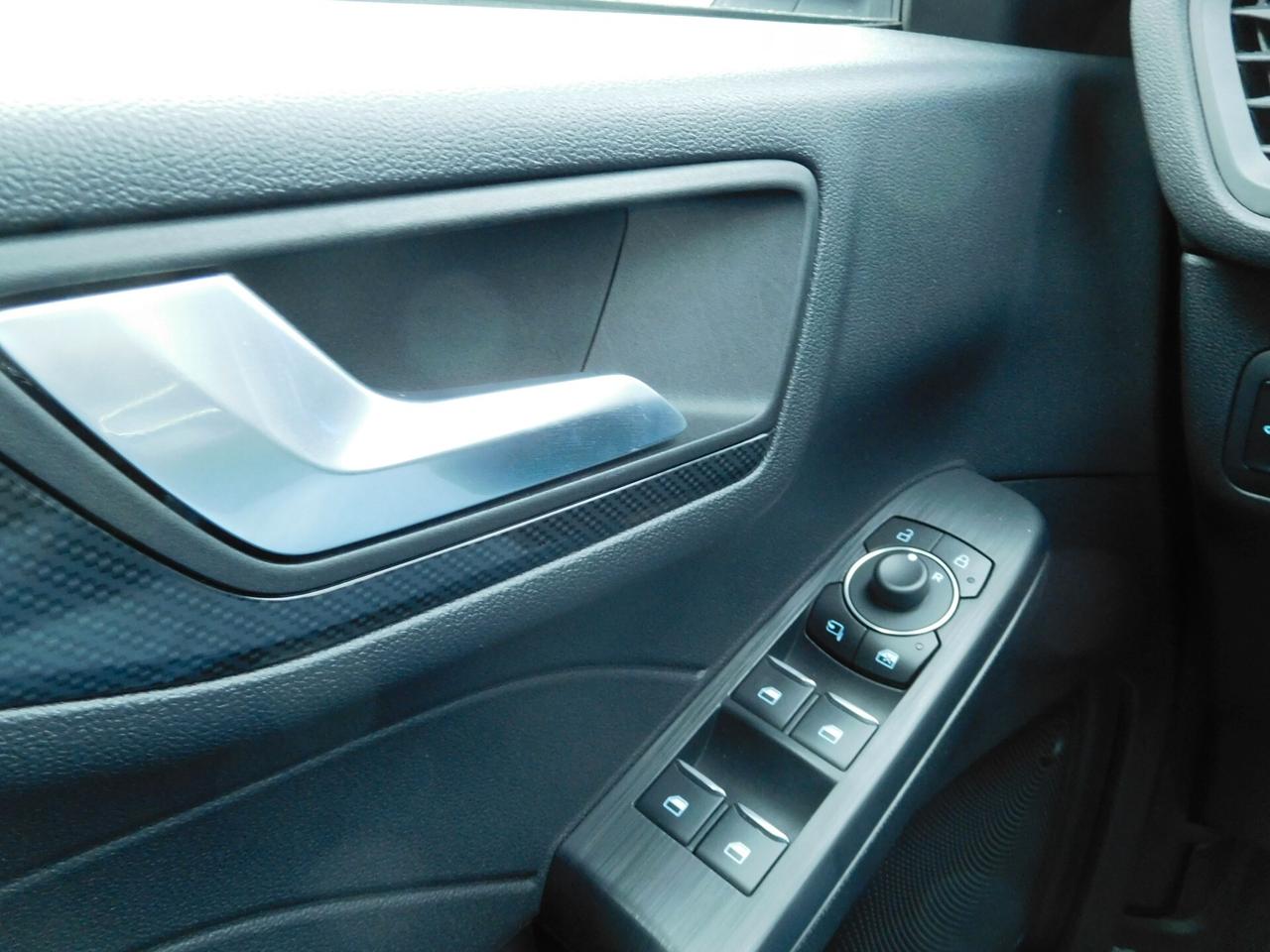 Ford Kuga 2.0 EcoBlue 120CV aut. AWD ST-Line X