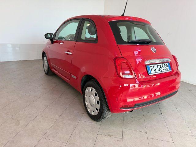 FIAT 500 1.3 Multijet 95 CV Riva