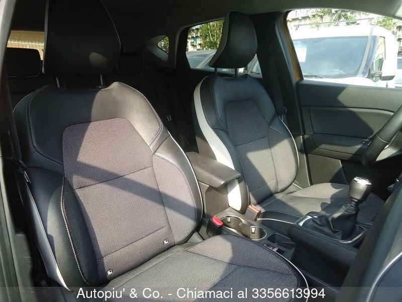 Renault Captur Captur 1.0 TCe 100 CV GPL Intens