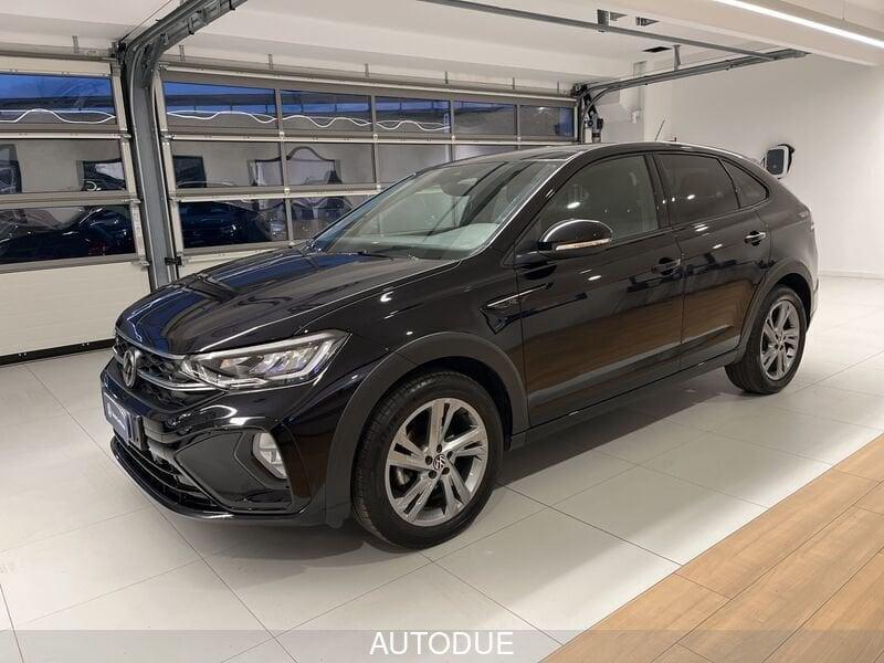 Volkswagen Taigo 1.0 TSI R-LINE 110 CV