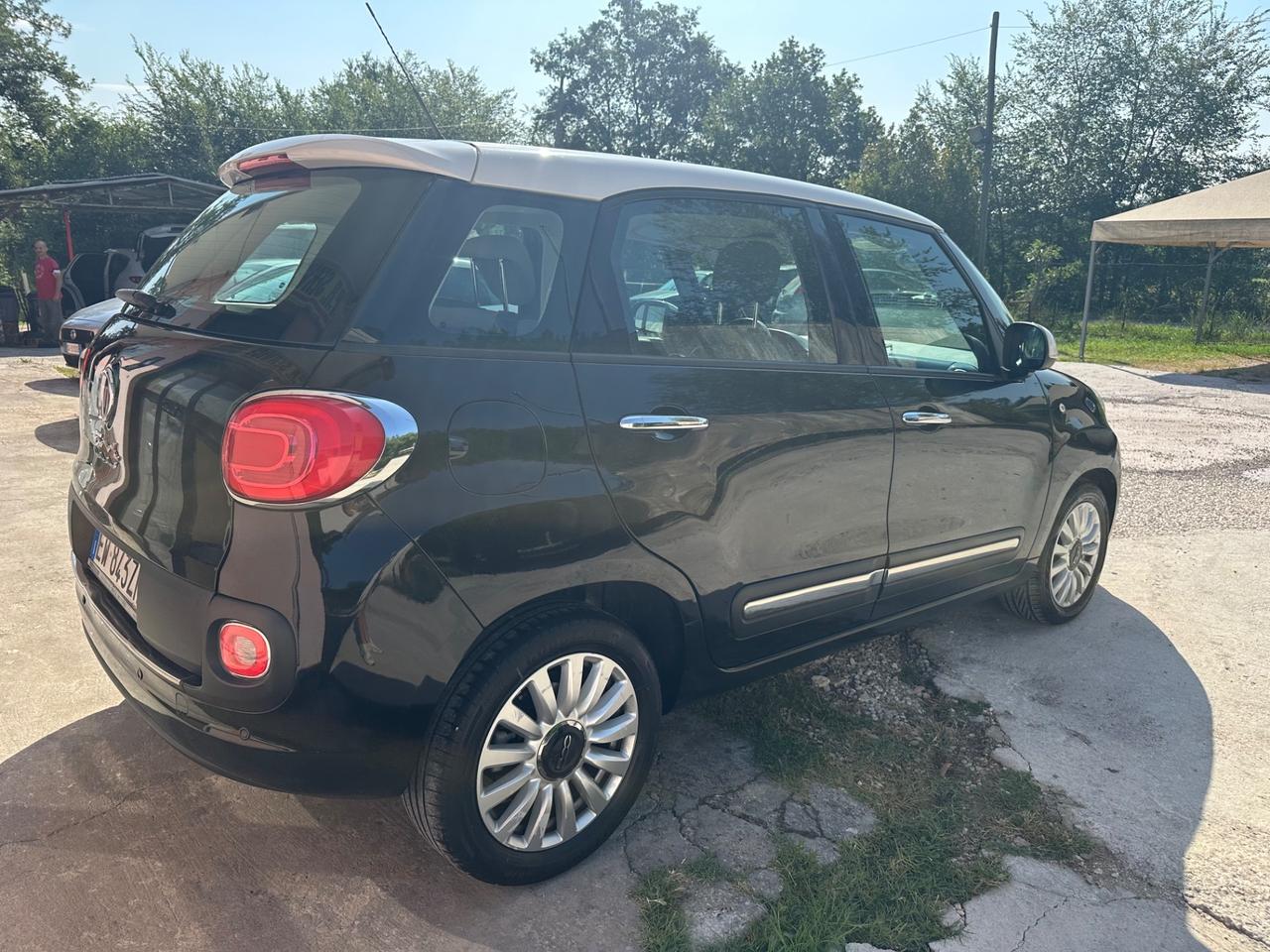 Fiat 500L 1.3 Multijet 85 CV