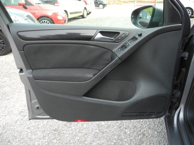 VOLKSWAGEN Golf 2.0 TDI DPF 5p. Comfortline -OK NEOPAT.-UniPROPR.