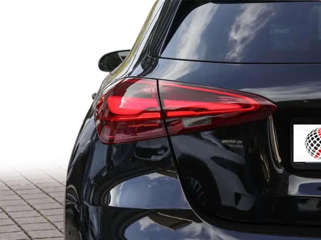 Mercedes-Benz A 250 A 250 Premium AMG 4matic auto/Burmester/Night/19"