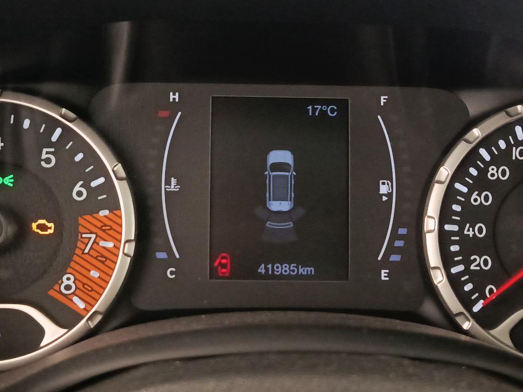 JEEP Renegade - Renegade 1.0 T3 Longitude