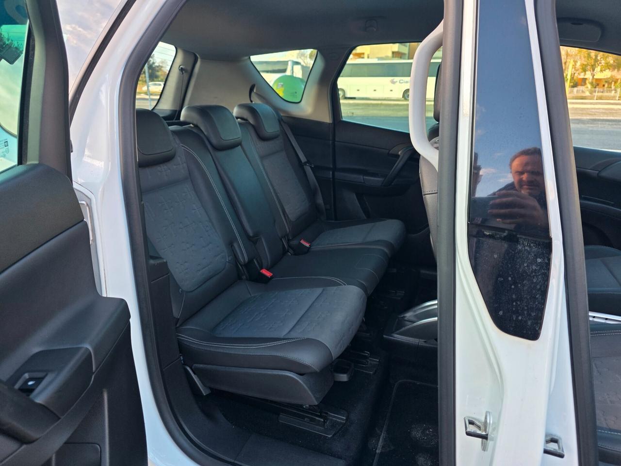 Opel Meriva 1.4 GPL BENZINA