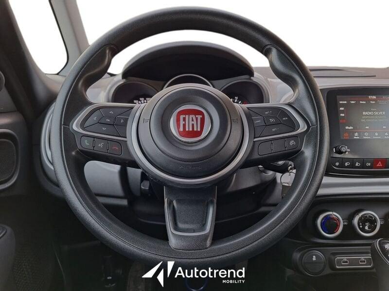FIAT 500L 1.3 Multijet 95 CV Automatica Dualogic