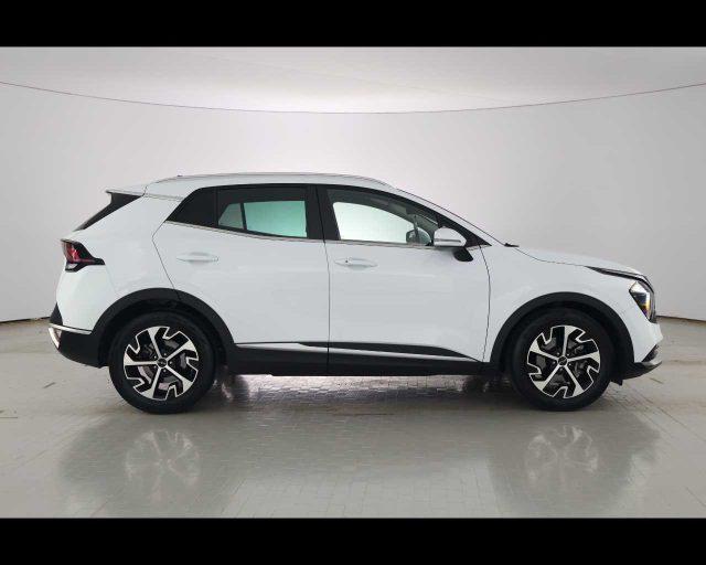 KIA Sportage 1.6 TGDi MHEV Style