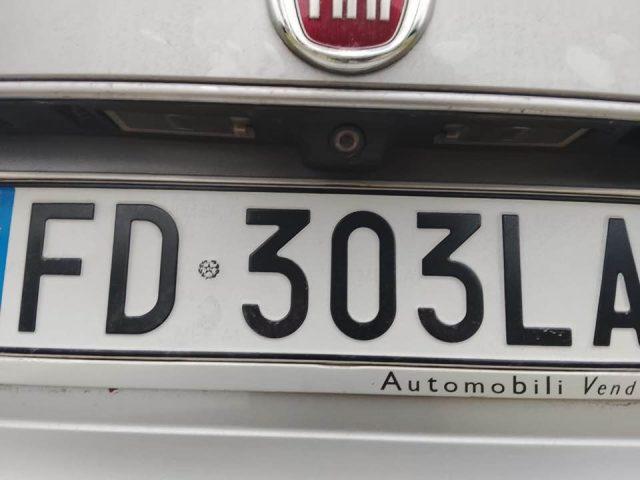 FIAT Freemont 2.0 Mjt 170 CV 4x4 aut. Lounge