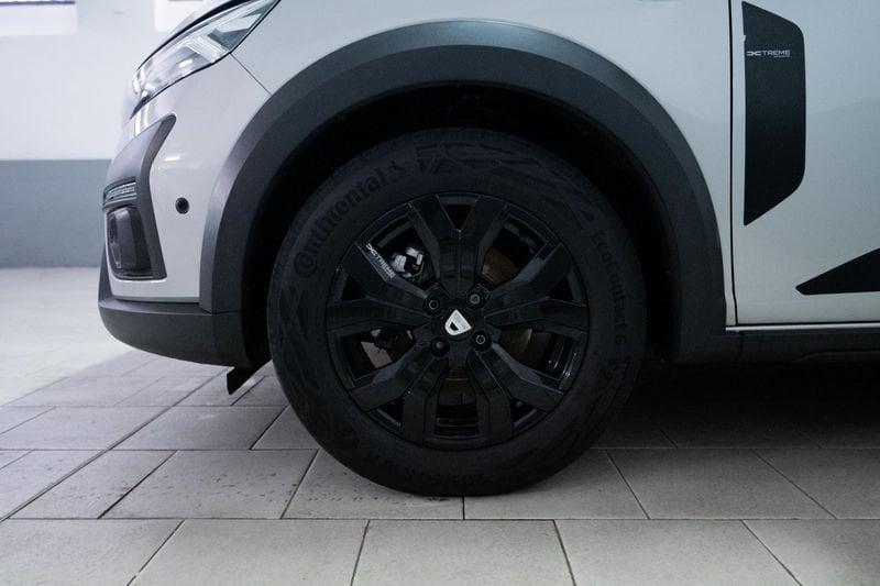 Dacia Jogger 1.0 tce Extreme UP 110cv 7p.ti
