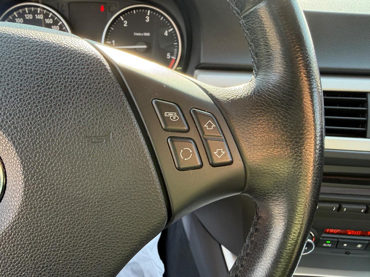 Bmw 318 320d cat Touring AUTOMATICA