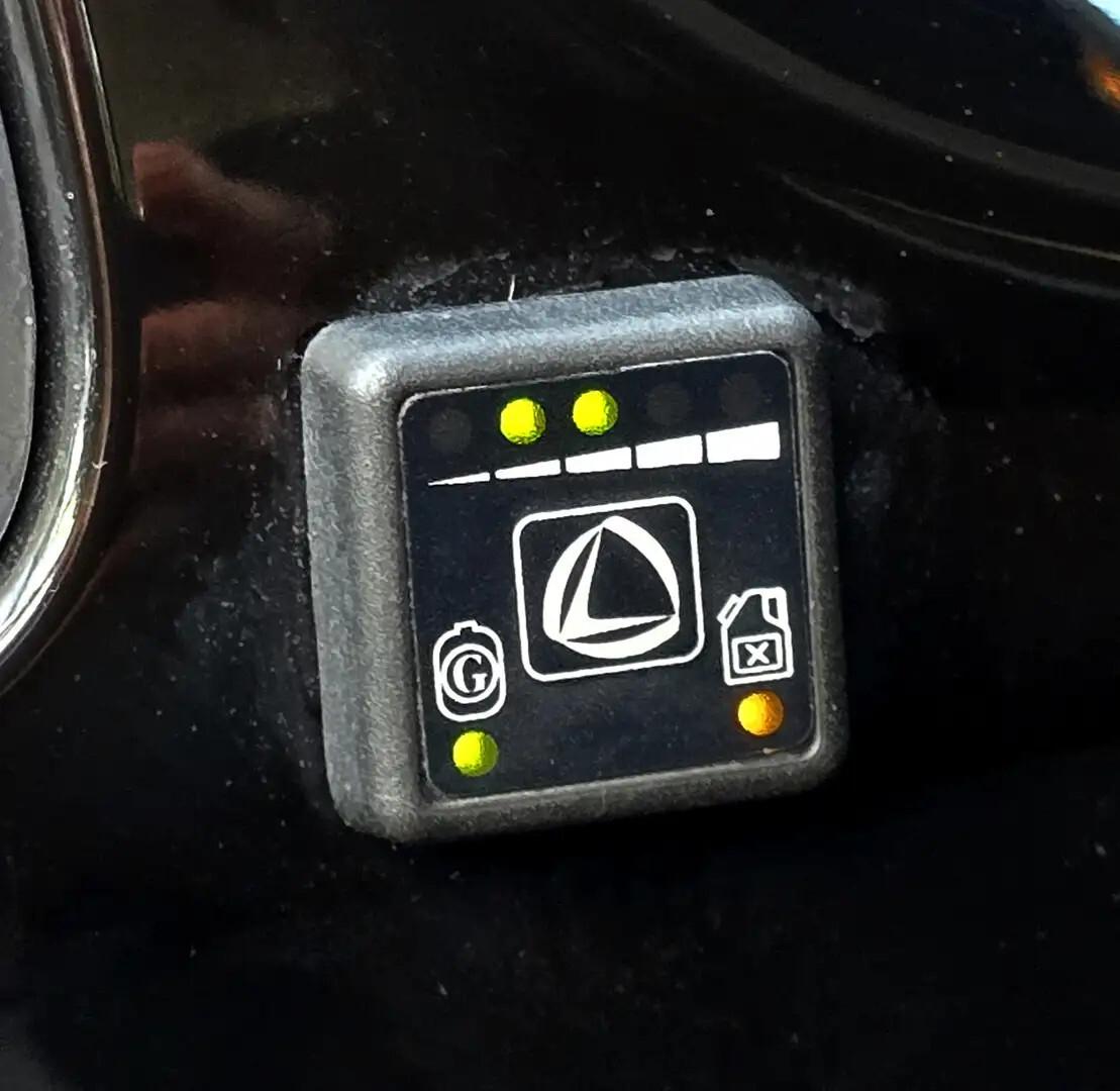 Fiat 500L 1.4 Trekking Gpl Uniprò