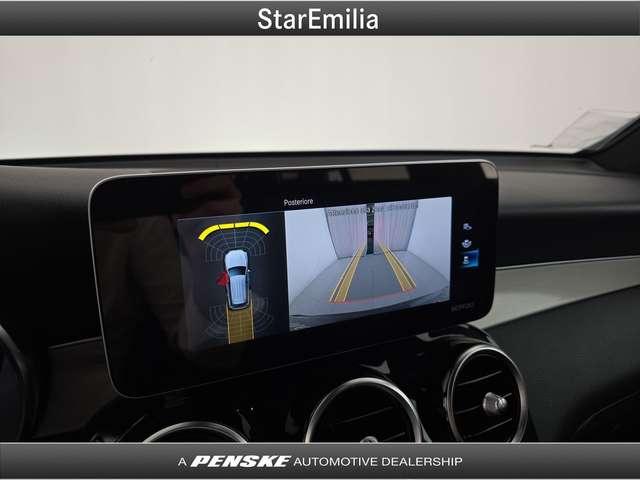 Mercedes-Benz GLC 220 GLC 220 d 4Matic Premium