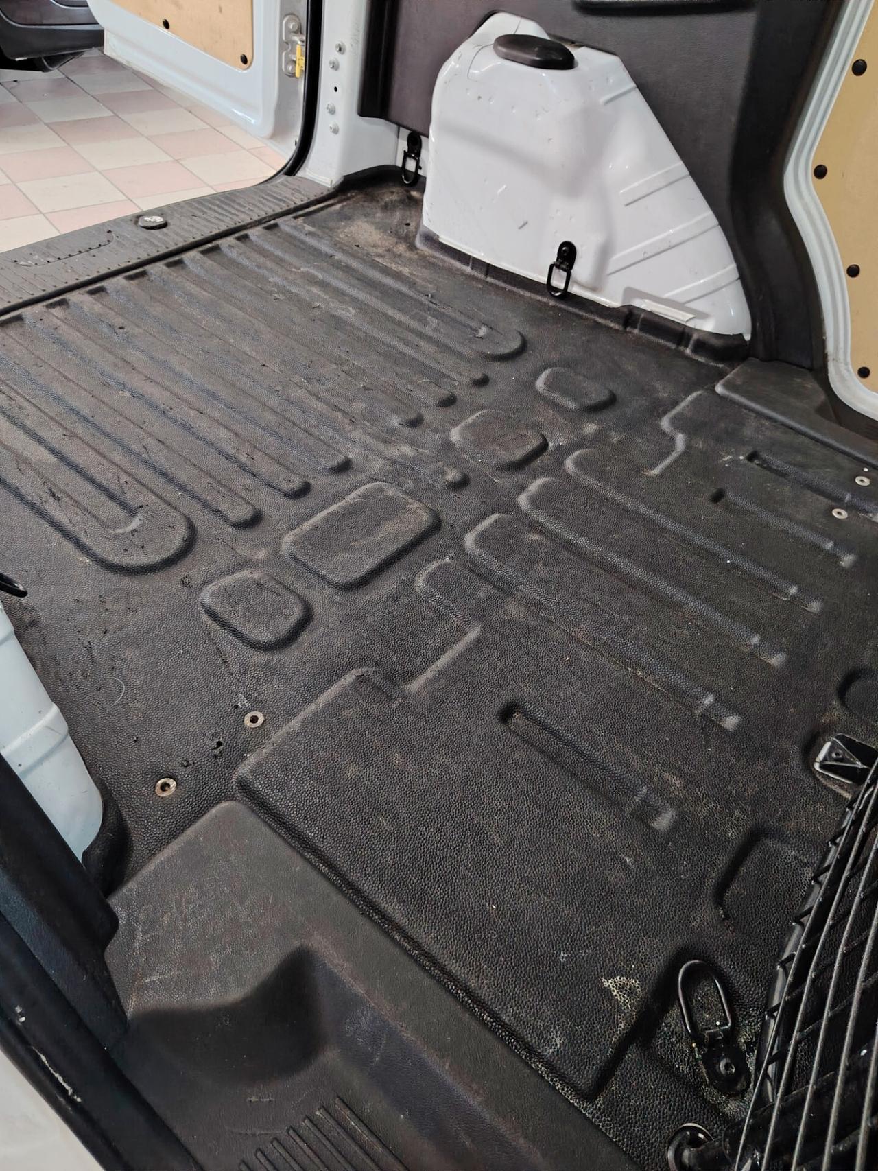 FORD TRANSIT 1.5 TDCI AUTOCARRO EURO 6B