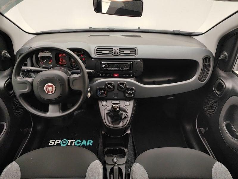 FIAT Panda My21 1.0 70cv Hybrid Panda