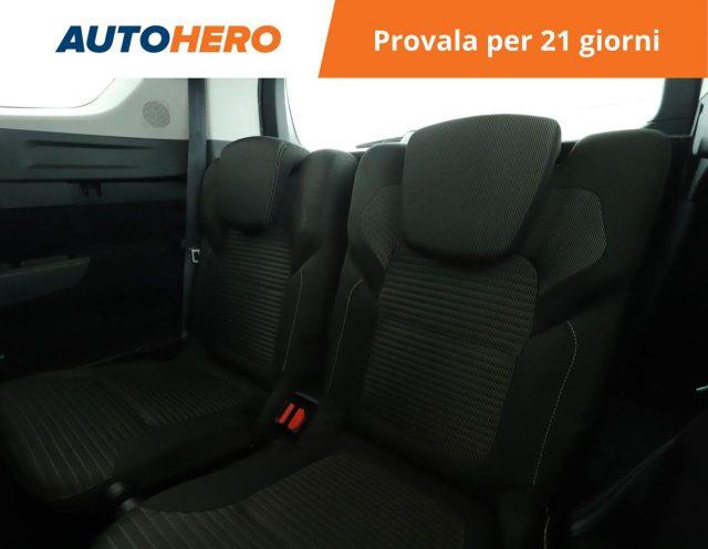 RENAULT Grand Scenic TCe 140 CV EDC FAP Sport Edition2