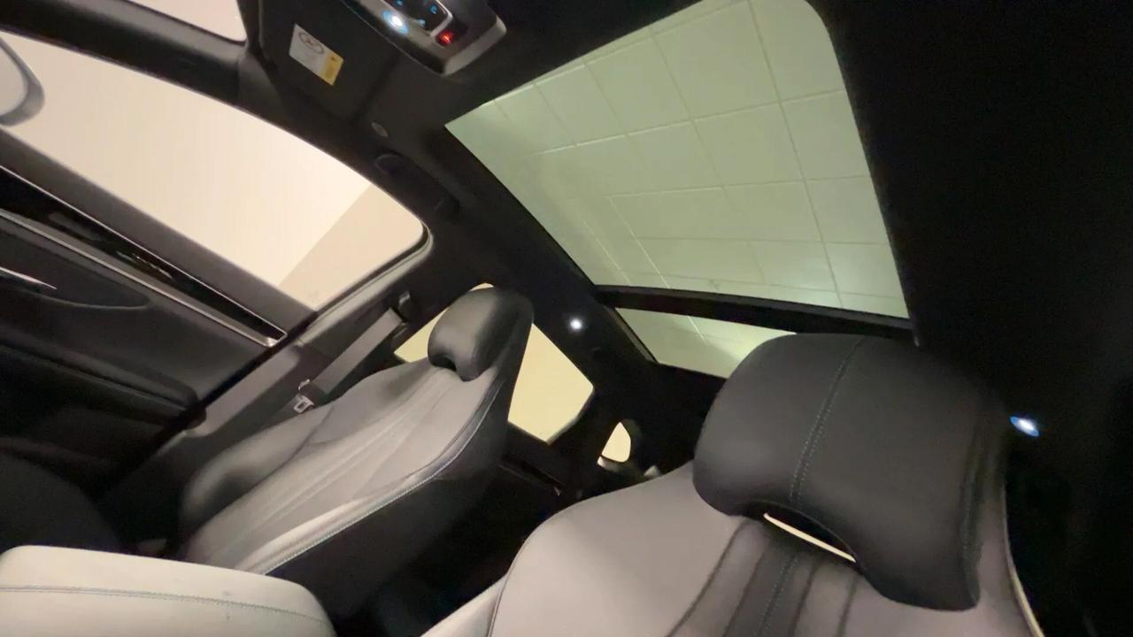 Byd Seal U DMi 1.5 218 CV PHEV Comfort