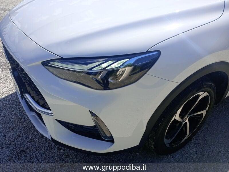MG HS I 1.5 t Luxury