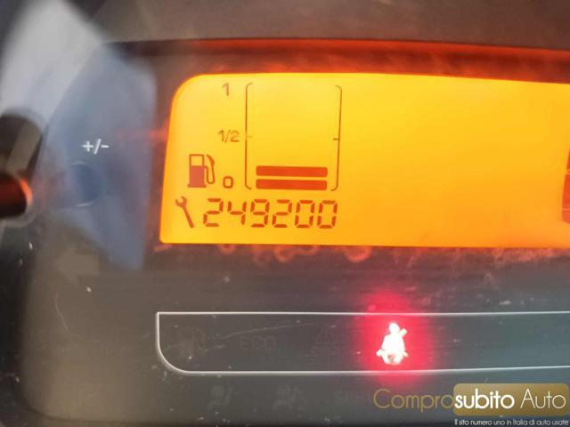 CITROEN C3 1.1 Ideal Eco Energy G