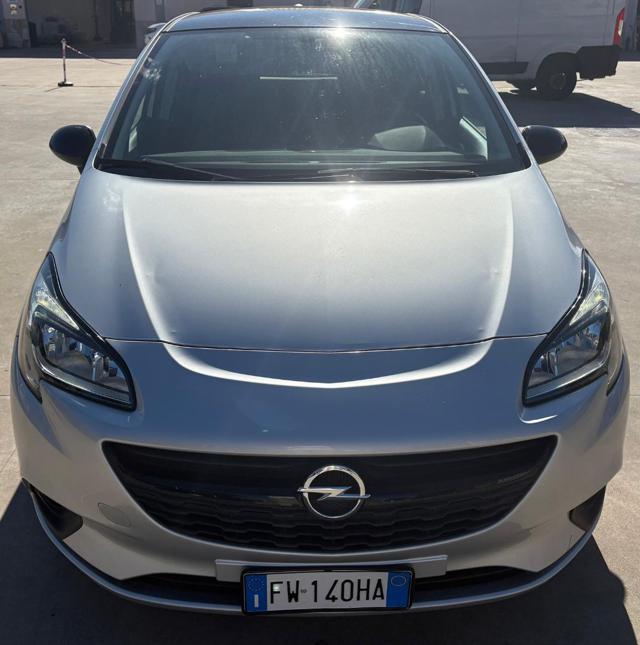 OPEL Corsa 1.4 90CV GPL Tech 5 porte 120 Anniversary