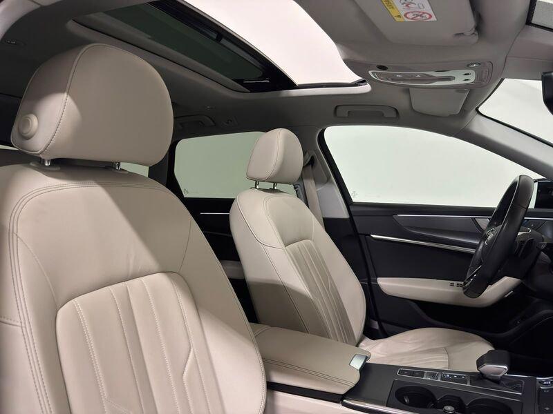 Audi A6 allroad quattro A6 Allroad 40 2.0 tdi mhev 12V quattro 204cv s-tronic