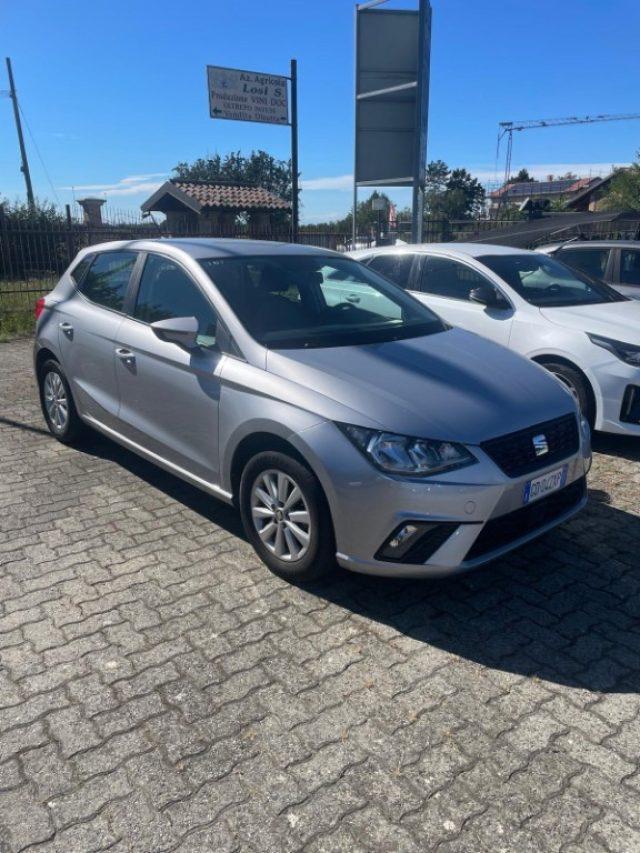 SEAT Ibiza 1.0 MPI 5 porte Style