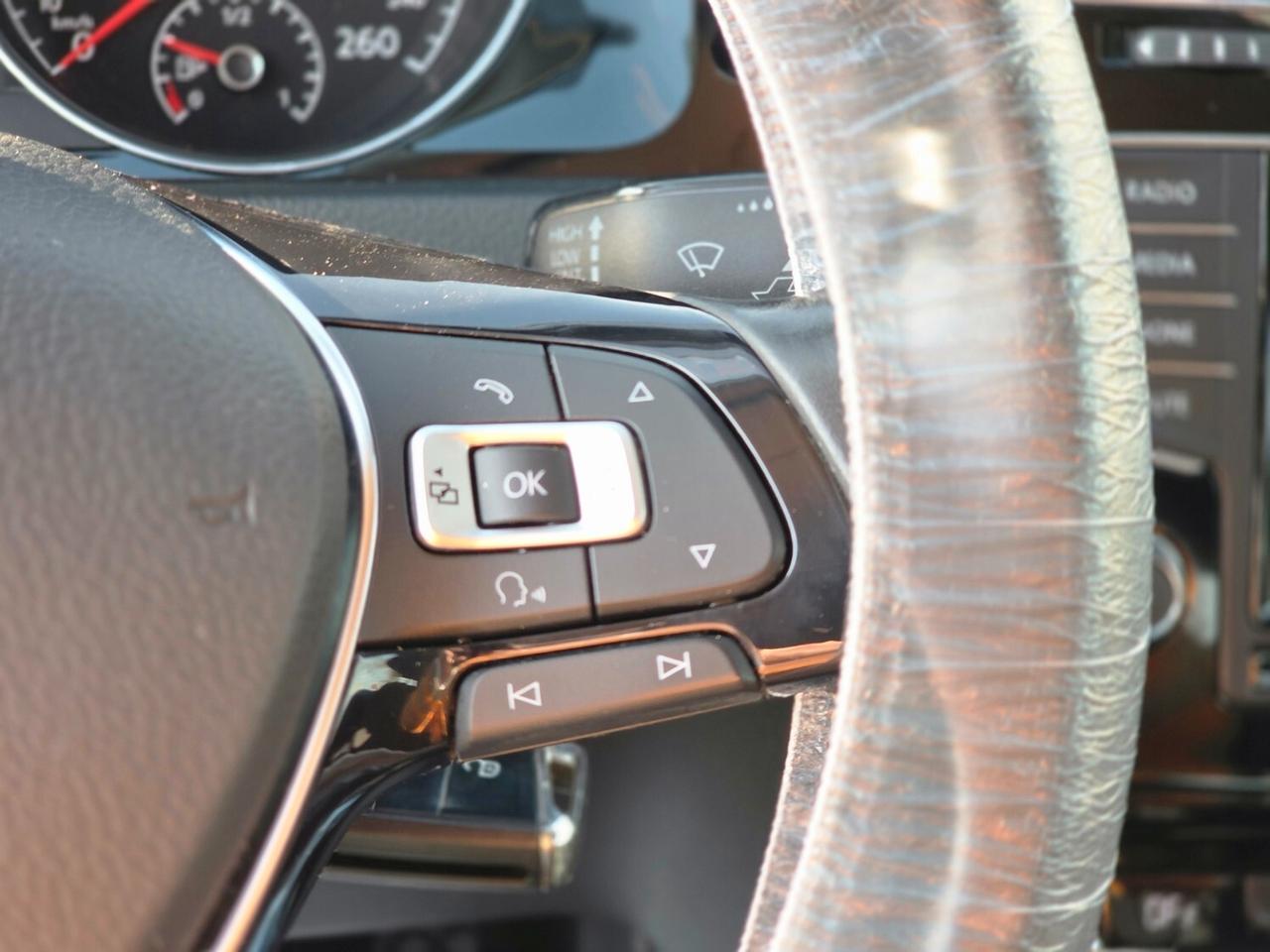 VW GOLF 1.4 TSI 122CV UNIC PROPRIETARIO - 2014