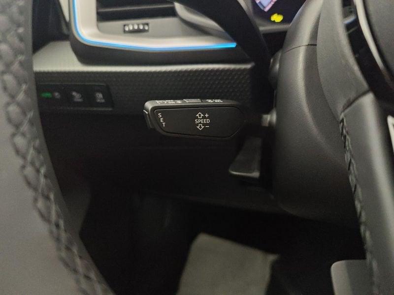 Audi A1 SPB 30 TFSI S tronic Identity Black