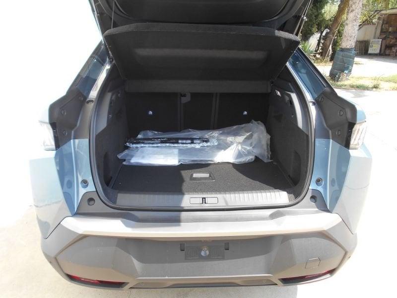 Peugeot 3008 145 hybrid e-dcs6 CBC