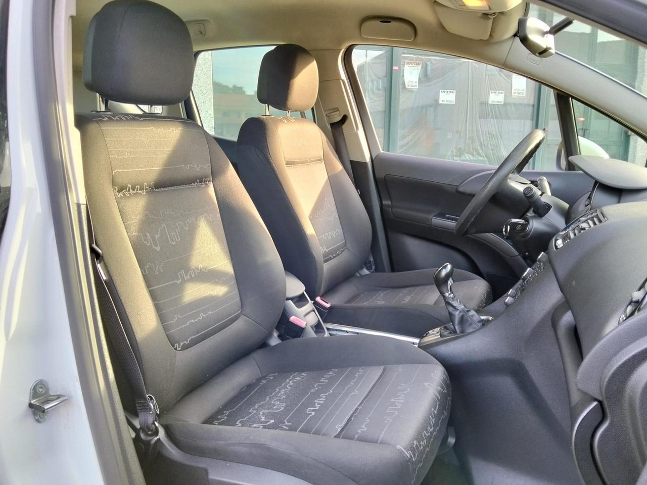 Opel Meriva 1.4 100CV Cerchi*Pelle*Bluetooth*Cruise