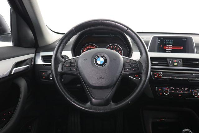 BMW X1 X1 sDrive18i Advantage