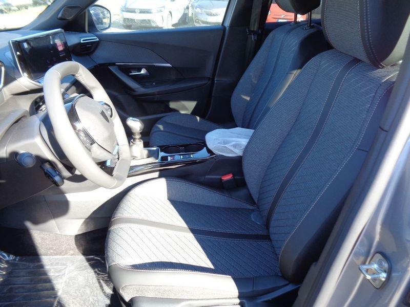 Peugeot 2008 2008 PureTech 100 S&S Allure