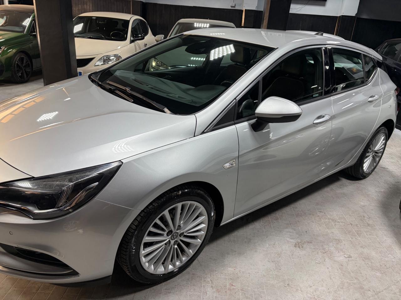 Opel Astra 1.4 Turbo 150CV Start&Stop aut. 5 porte Innovation