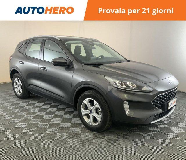 FORD Kuga 1.5 EcoBlue 120 CV aut. 2WD Connect