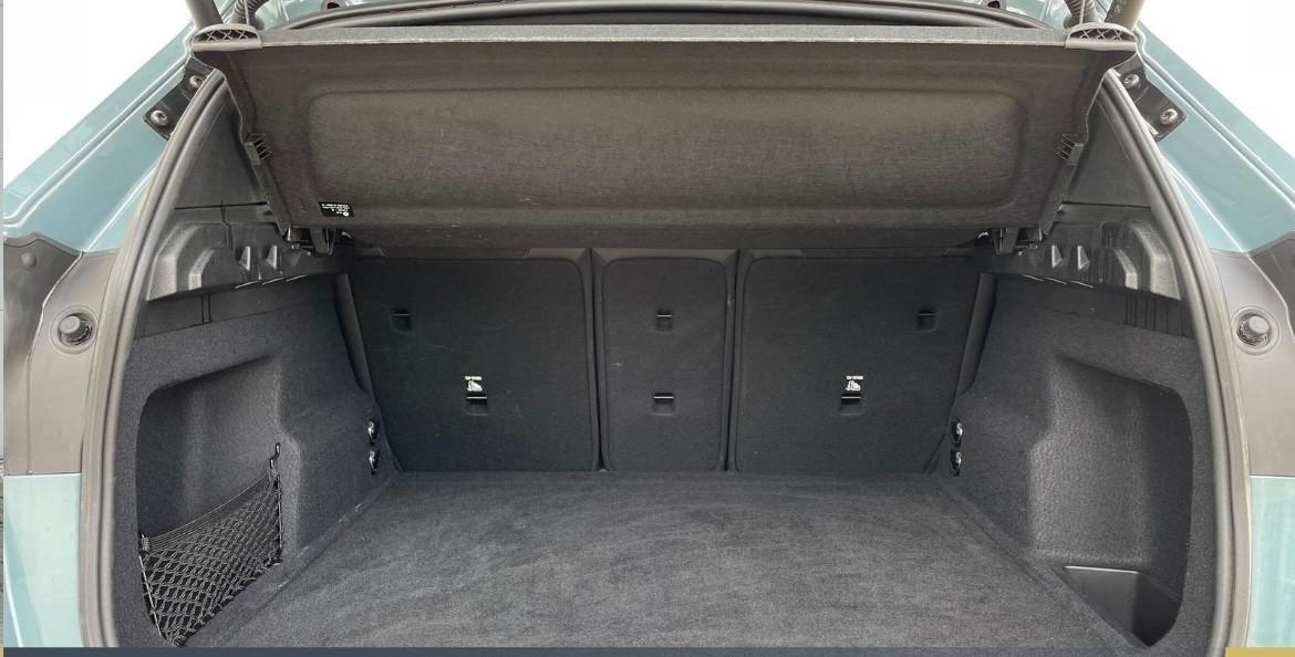 BMW X1 sDrive18d A M Sport