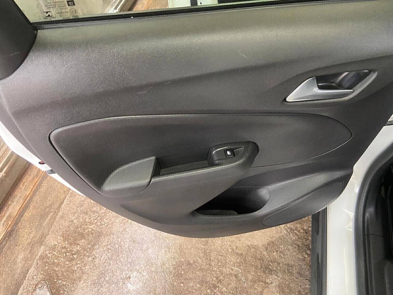 Opel Crossland 1.5 ECOTEC D 110 CV Start&Stop Elegance