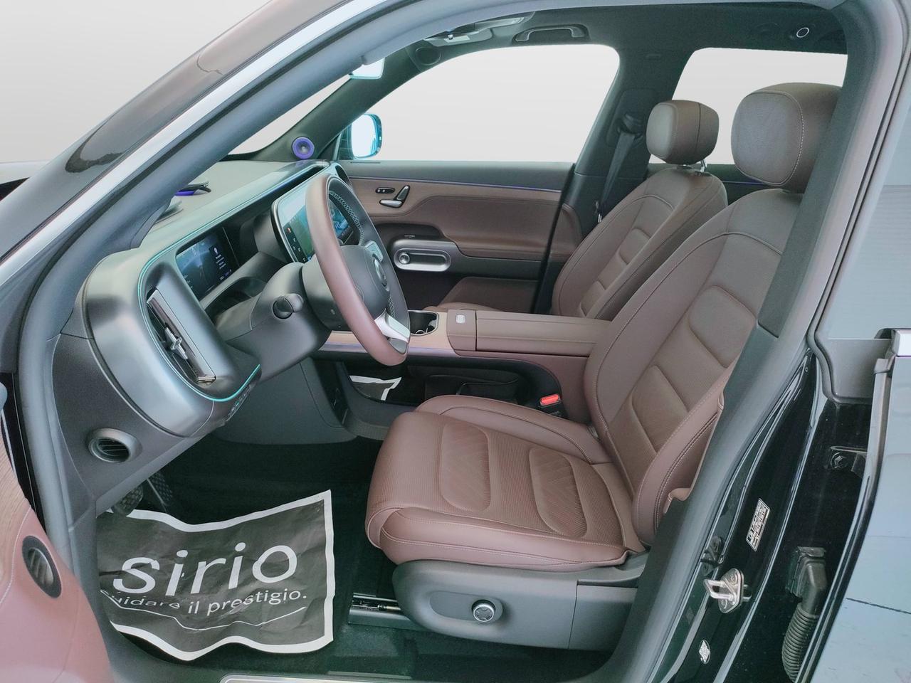 SMART #5 - #5 Premium rwd
