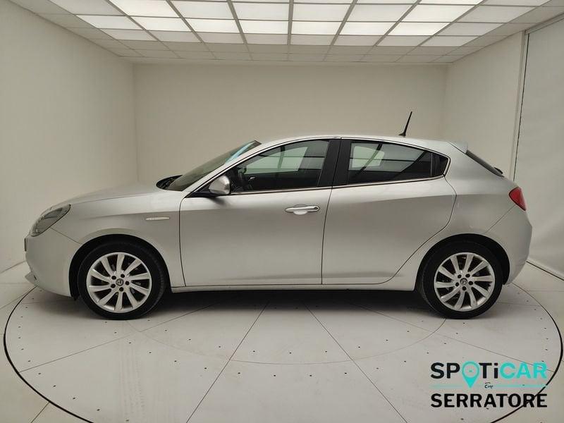 Alfa Romeo Giulietta III 1.6 jtdm Super 120cv