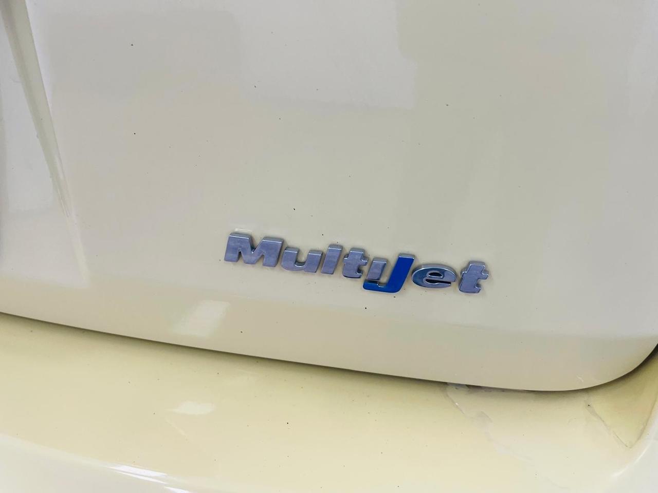 Fiat Panda 1.3 MJT Dynamic