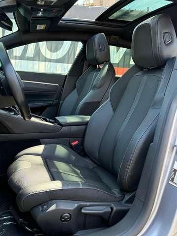 Peugeot 508 508 SW 1.5 bluehdi GT*TETTO*AUTO*IN PREPARAZIONE*