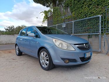 Opel Corsa 1.3 CDTI 90CV 5 porte Cosmo