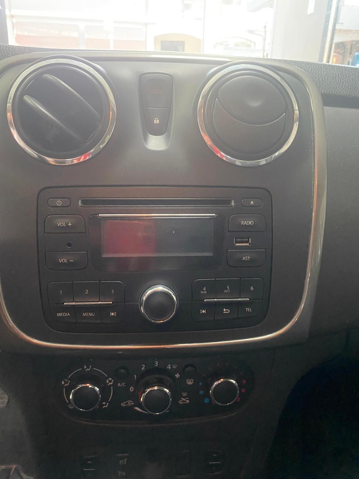 Dacia Sandero Stepway 0.9 TCe 12V 90CV